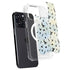 Disney Tinker Bell Fairy Size Pattern iPhone 16 Pro MagSafe Case